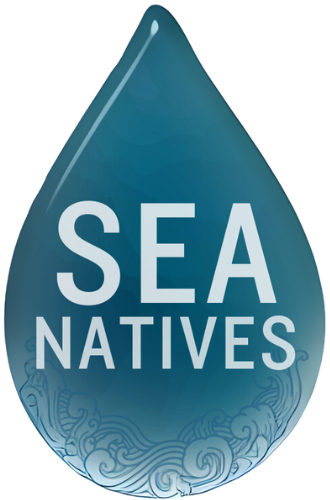 Sea Natives – Przekąski z alg